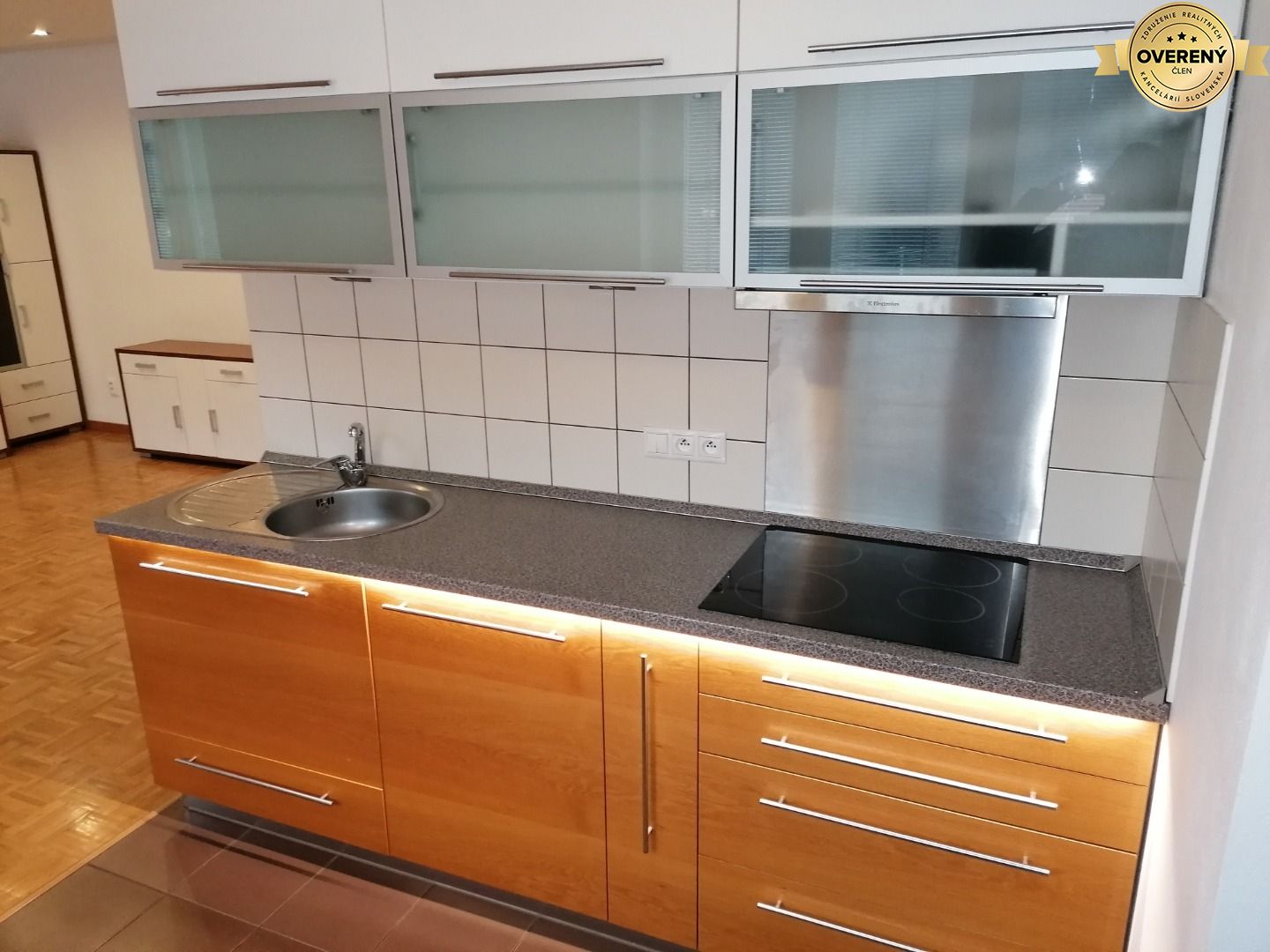 kuchyňa