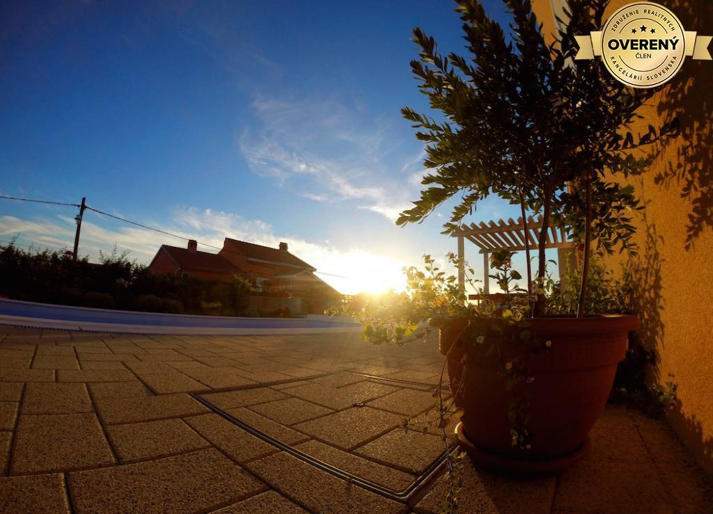 Krásna Vila s bazénom, Zadar/Petrčane