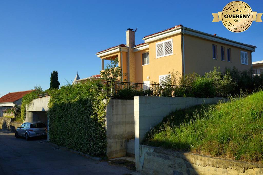 Krásna Vila s bazénom, Zadar/Petrčane