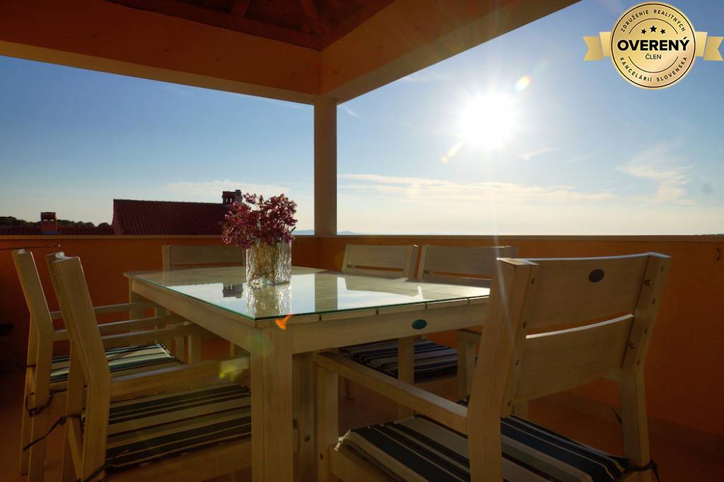 Krásna Vila s bazénom, Zadar/Petrčane