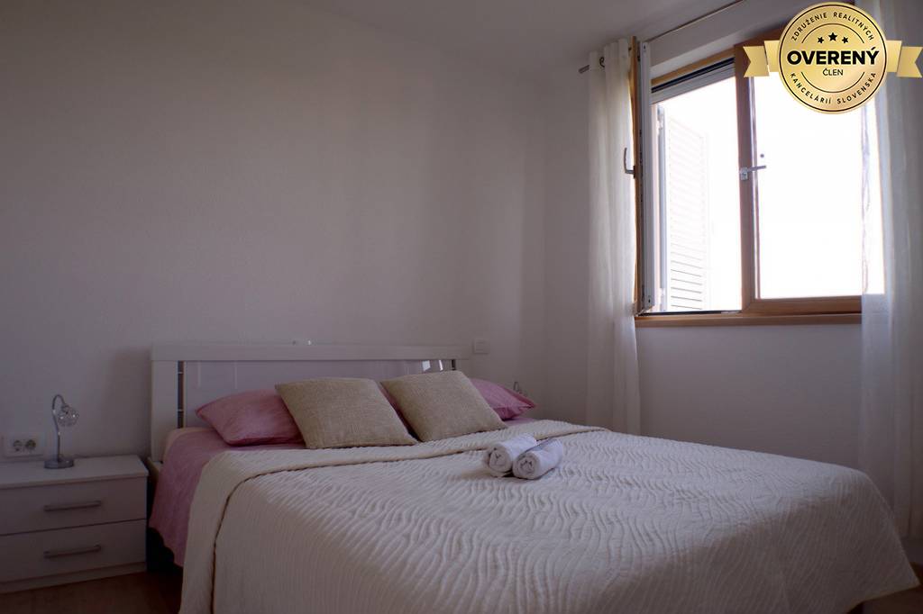 Krásna Vila s bazénom, Zadar/Petrčane