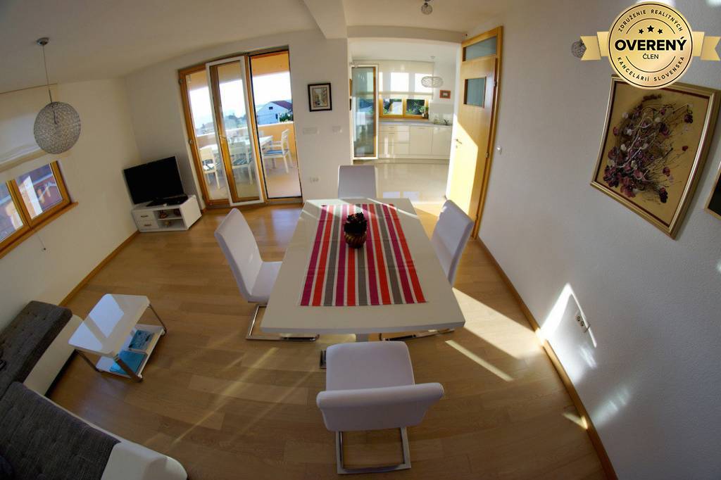 Krásna Vila s bazénom, Zadar/Petrčane