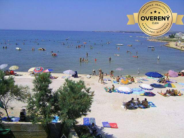 Krásna Vila s bazénom, Zadar/Petrčane