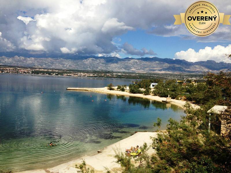 Krásna Vila, Novigrad/Zadar - LUXUSNÁ INVESTÍCIA!