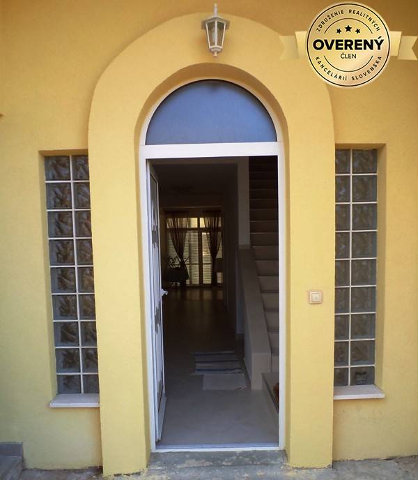 Krásna Vila, Novigrad/Zadar - LUXUSNÁ INVESTÍCIA!