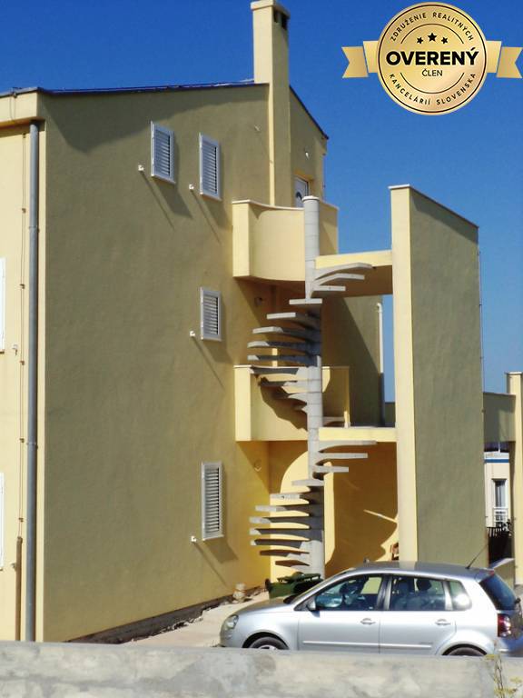 Krásna Vila, Novigrad/Zadar - LUXUSNÁ INVESTÍCIA!