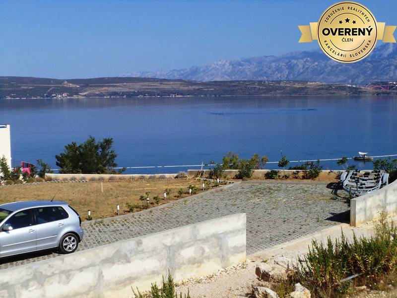 Krásna Vila, Novigrad/Zadar - LUXUSNÁ INVESTÍCIA!