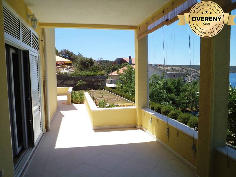 Krásna Vila, Novigrad/Zadar - LUXUSNÁ INVESTÍCIA!