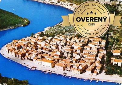 Krásna Vila, Novigrad/Zadar - LUXUSNÁ INVESTÍCIA!