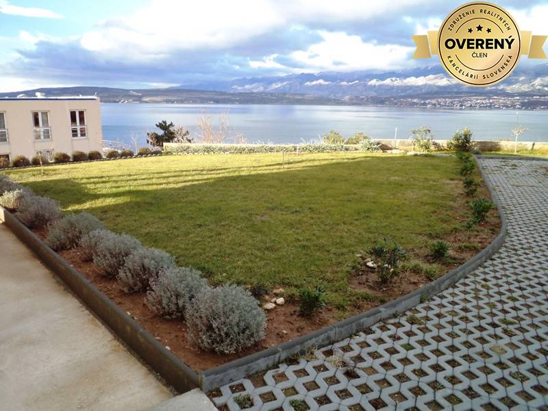 Krásna Vila, Novigrad/Zadar - LUXUSNÁ INVESTÍCIA!