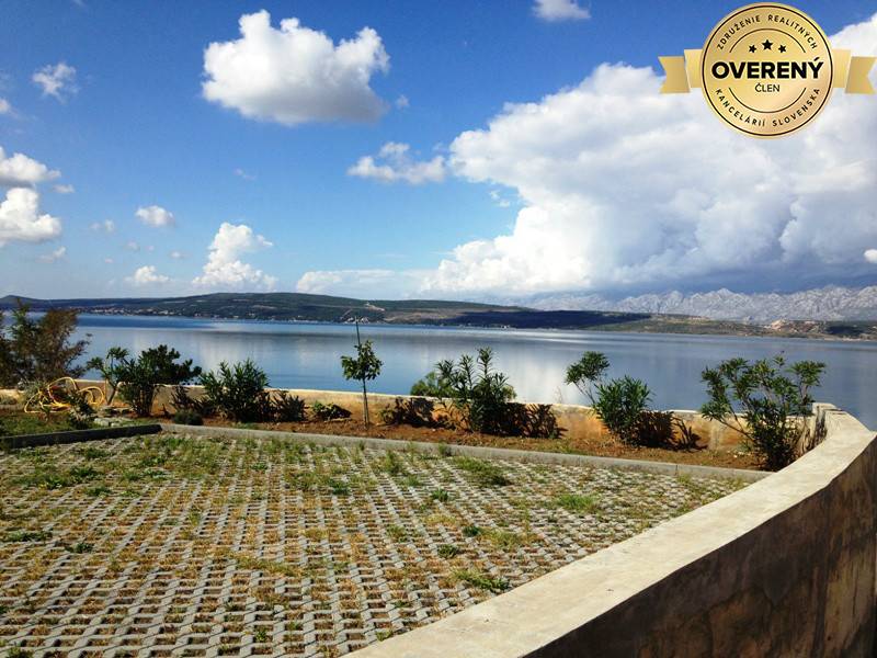 Krásna Vila, Novigrad/Zadar - LUXUSNÁ INVESTÍCIA!