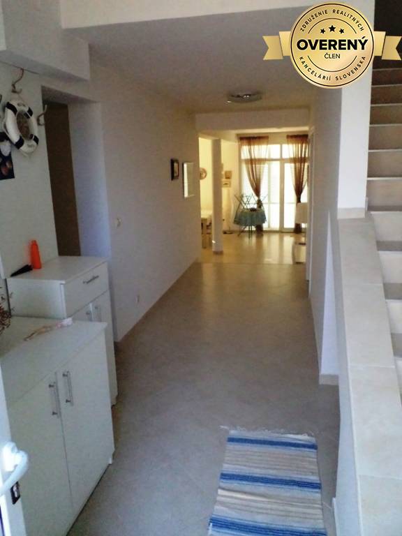 Krásna Vila, Novigrad/Zadar - LUXUSNÁ INVESTÍCIA!