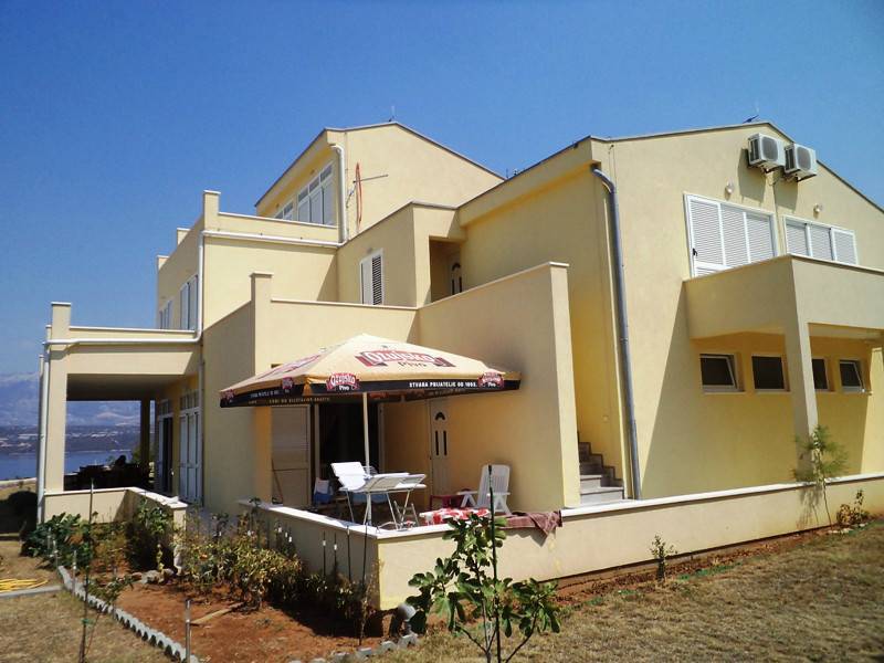 Krásna Vila, Novigrad/Zadar - LUXUSNÁ INVESTÍCIA!